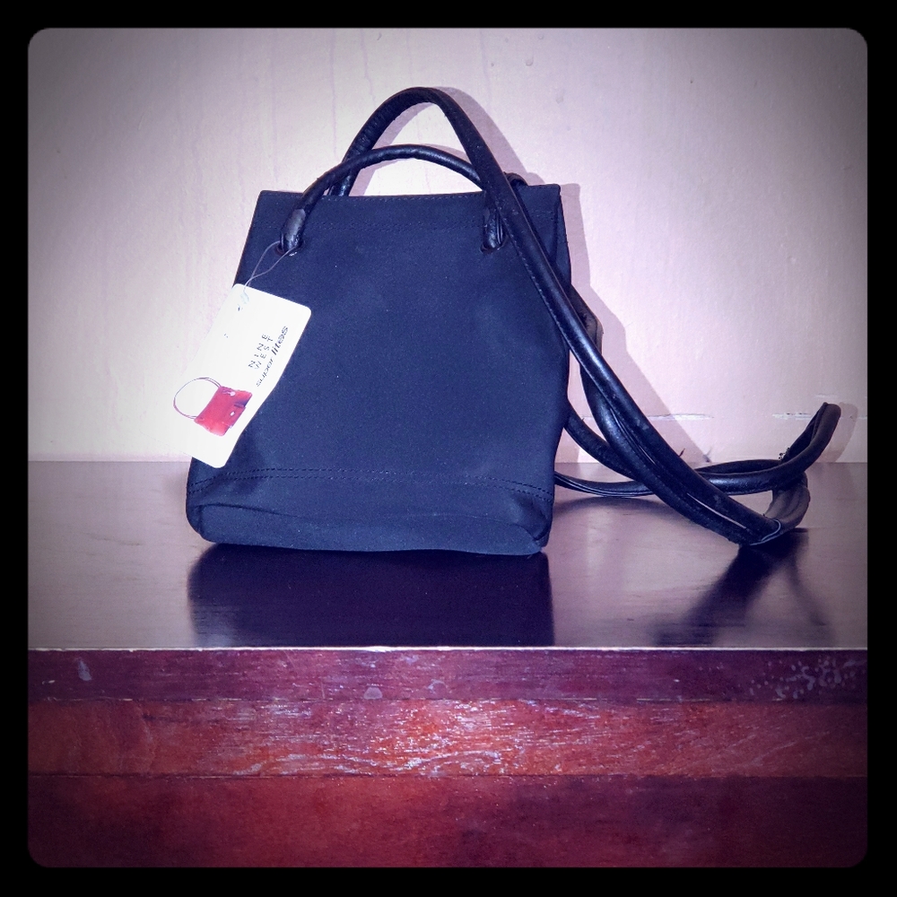 NWT Nine West purse